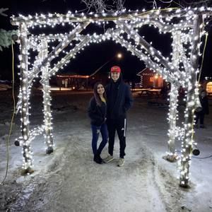 Meet your Posher, Emilio